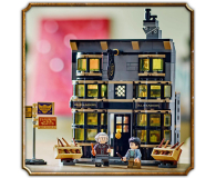LEGO Harry Potter 76439 Sklepy Ollivandera i Madame Malkin - 1248465 - zdjęcie 9